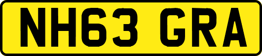 NH63GRA