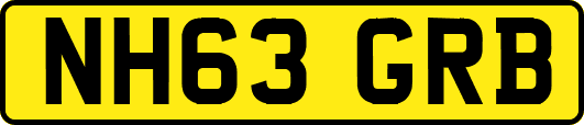 NH63GRB