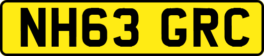NH63GRC