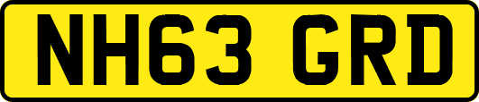NH63GRD