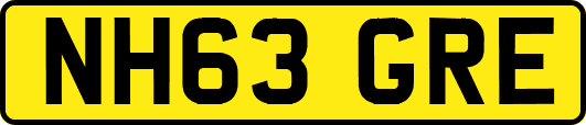 NH63GRE