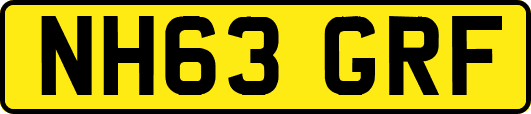 NH63GRF