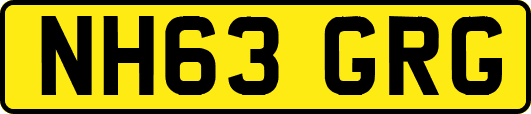 NH63GRG