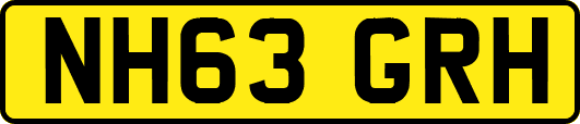 NH63GRH