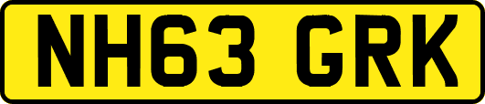 NH63GRK