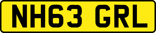 NH63GRL