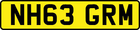 NH63GRM