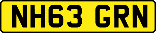 NH63GRN