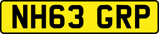 NH63GRP