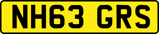NH63GRS