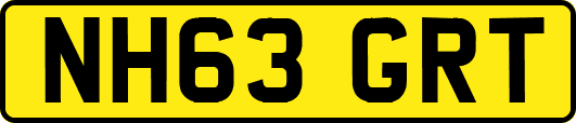 NH63GRT