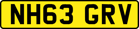 NH63GRV