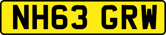 NH63GRW