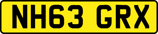NH63GRX