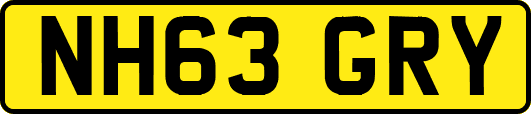 NH63GRY