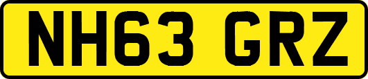 NH63GRZ