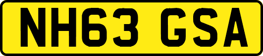NH63GSA