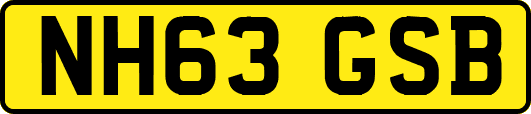 NH63GSB