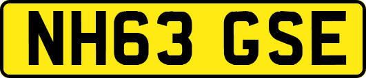NH63GSE