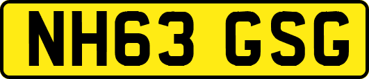 NH63GSG
