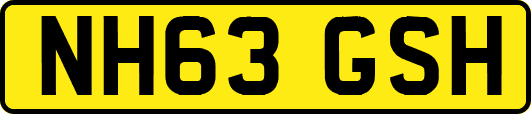 NH63GSH
