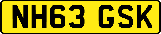NH63GSK