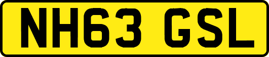 NH63GSL