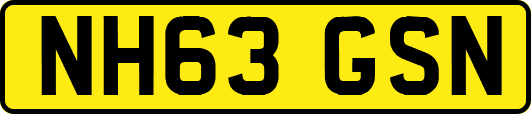 NH63GSN