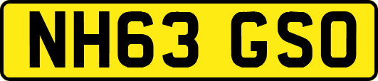 NH63GSO