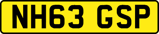 NH63GSP