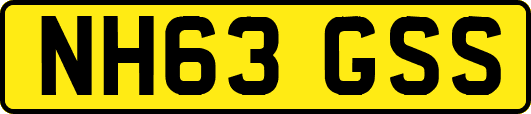 NH63GSS