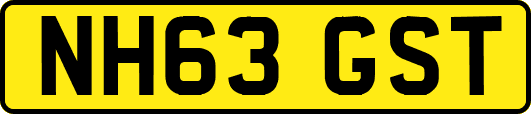NH63GST