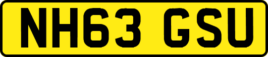 NH63GSU