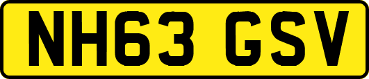 NH63GSV