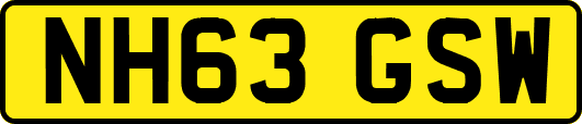 NH63GSW