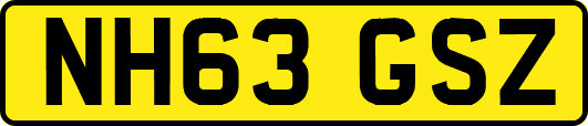 NH63GSZ
