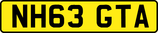 NH63GTA