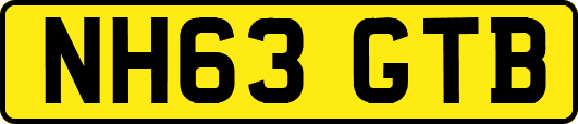 NH63GTB