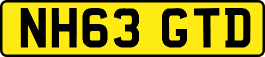 NH63GTD