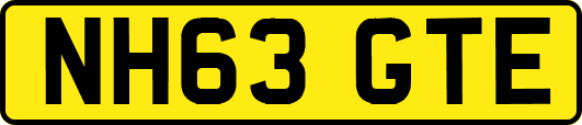 NH63GTE