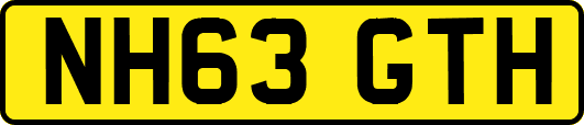 NH63GTH