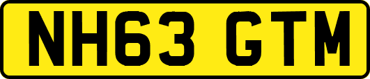 NH63GTM