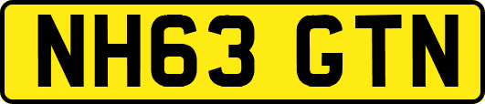 NH63GTN