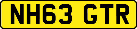 NH63GTR