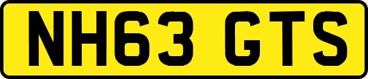 NH63GTS