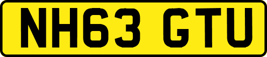 NH63GTU