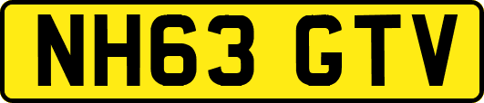 NH63GTV