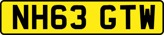 NH63GTW