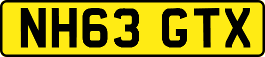 NH63GTX