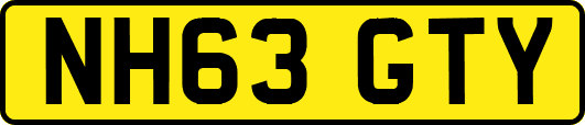 NH63GTY
